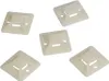 LogiLink KAB0042, Beige, ABS Synthetik, 100 Stück(e), 20 Produktbild-Vorschau 1