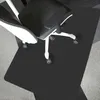 Schutzmatte 90x130cm unter Stuhl 0,5mm Sessel Büromöbel Produktbild-Vorschau 4