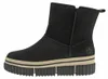Rieker Damen Kurzschaftstiefel 40 Produktbild-Vorschau 10