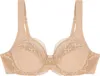 Triumph Modern Lace+Baumwolle, Beige, Bügel, Muster, Produktbild-Vorschau 1
