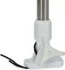 Positionslicht 10 Watt, 640 mm, Weiß, Toplicht klappbar, Produktbild-Vorschau 5