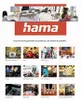 Hama 00201644, Vnútorný, AC, 5 V, Čierna Náhľad obrázku produktu 5