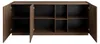 MIRJAN24 Sideboard Mirtu K200, Stilvoll Wohnzimmer, Produktbild-Vorschau 3