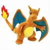 Jazwares Pluszowa Maskotka Pokemon Charizard 29cm - Anteprima dell’immagine prodotto 7