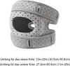 Patella Kniebandage 2er Set, Verstellbarer Kniegurt, Produktbild-Vorschau 2