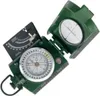 Bussola Konus Konustar-11 verde militare robusta per Anteprima dell’immagine prodotto 1