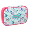 Ars Una Ecole Trousse à crayons Jardinette - Fleurs du Voir les images du produit 2