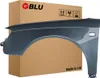 BLU Błotnik pasujący do Audi A4 B7 LX7Z Lewy Szary Podgląd zdjęcia produktu 1