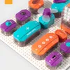 kit pédagogique de 53 pièces | Kit de circuit électrique | Voir les images du produit 9
