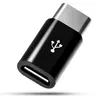 USB 3.1 Typ-C auf Micro-USB Universal Adapter Verbinden Produktbild-Vorschau 2