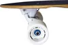 NKX Maverick 31" Surfskate Schwarz Produktbild-Vorschau 5