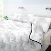 Polštář Antialergenní Mkrofiber 80X40 Cm Edanti Květiny Náhled obrázku produktu 3
