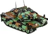 COBI Leopard 2A5 TVM Armed Forces, Militär, Soldaten, Produktbild-Vorschau 15