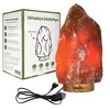 Dimmbare Salzlampe Core – 2-4 kg und ca. 20 cm – Nachtlampe Produktbild-Vorschau 1
