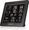 Bresser Bresser Wetterstation - Sahara TB - 8-in-1 - WiFi - Produktbild-Vorschau 3