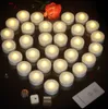 MONZANA® Teelichter LED +300H elektrisch flackernd mit Produktbild-Vorschau 4