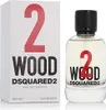 Dsquared2 2 Wood Eau de Toilette unisex 100 ml Anteprima dell’immagine prodotto 7