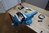 Magnet Schutzbacke Typ Filz, Größe 115 mm Produktbild-Vorschau 4
