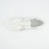 tenhaag easyhaag, Sneaker in Weiß / Silber für Damen, Größe Produktbild-Vorschau 3