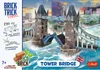 Brick Trick Travel - Tower Bridge TREFL Voir les images du produit 5