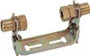 Wasserzähler Einbaubügel verstellbar 1" x 1" 190 mm QN 2,5 Náhled obrázku produktu 1