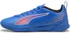 Puma Ultra 6 Play Hallenfußballschuhe Blau EU 38 1/2 Blau Produktbild-Vorschau 3