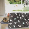 Hundedecke, waschbar fleecedecke, katzendecke, 3 Pack Produktbild-Vorschau 3