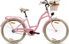 Goetze Style 26 Zoll City Bike, 43 cm Tiefeinsteiger, Produktbild-Vorschau 1