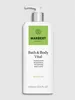 Marbert Bath & Body Vital Revitalizing Bodylotion 400 ml Produktbild-Vorschau 2