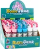LeanToys Seifenblasen Einhorn 3-Loch Bubble Mix Farben 30Ml Produktbild-Vorschau 5