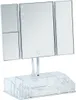 WENKO LED stojan Kosmetické zrcadlo Osvětlené světlo Náhled obrázku produktu 1