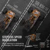 SucceBuy auto telecomandata, scala 1:10, auto RC, velocità Anteprima dell’immagine prodotto 4