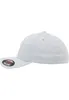 Flexfit Pastel Melange Cap - Farbe: Balladblue - Größe: Produktbild-Vorschau 6