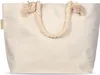 JACK by Descanso Strandtasche 55x40x15cm Bunte Motive Produktbild-Vorschau 3