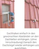 S-Dachhaken zum Einhängen für Dachlattung Produktbild-Vorschau 4