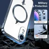 Handyhülle für iPhone XR mit Magsafe und Kameraschutz, Produktbild-Vorschau 6