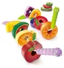 Hape E1072, 1,5 Jahr(e), Mehrfarbig Produktbild-Vorschau 2