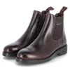 GANT Stiefelette Stiefelette Glattleder Produktbild-Vorschau 8