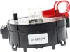 VEMO V10-72-1509 Wickelfeder Airbag Schleifring für VW Produktbild-Vorschau 10