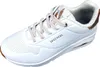 Skechers Shimmer Away Bílý Náhled obrázku produktu 36