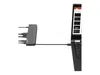 Lenovo USB-C Mini Dock, Kabelgebunden, USB 3.2 Gen 1 (3.1 Produktbild-Vorschau 12