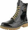 Remonte Schnürstiefel Kaltfutter in schwarz, Gr. 37 Produktbild-Vorschau 10