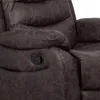 Autronic Relaxační křeslo TV-4086 BR Náhled obrázku produktu 14