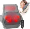 Brelley Massagegerät, Nackenmassagegerät mit Wärme, Shiatsu Produktbild-Vorschau 1