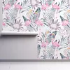 Coloray Fototapete 290x290 cm An Einer Wand Latex Produktbild-Vorschau 4