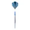 BULL'S Azza Steel Dart - 24g -- 1 Satz Produktbild-Vorschau 8