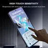 2X Schutzglas für Samsung Galaxy A57 5G Display Kamera Produktbild-Vorschau 4