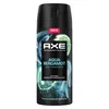 Déodorant en spray Axe – Kenobi Aqua Bergamote 150 ml Voir les images du produit 1