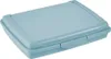 keeeper Brotdose "luca" Click-Box maxi nordic-blue Produktbild-Vorschau 3