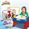 Stół aktywności Spider-Man Marvel Podgląd zdjęcia produktu 2